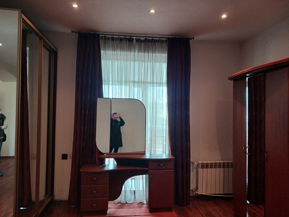 Просторная 3-комнатная квартира на 10-й Фонтана, 134 м² + 2 паркоместа Odessa - photo 13