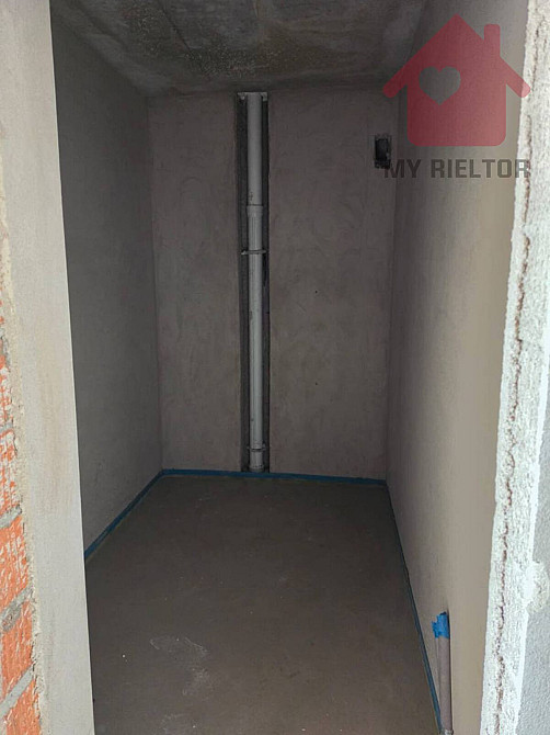 Продаж Квартира 1-кімнатна, 8/9 поверх на Бабяка, 61 Ужгород - фото 9