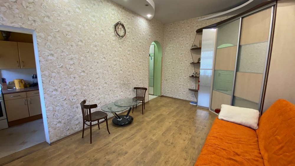 Продам однокомнатную квартиру в самом центре Odessa - photo 7