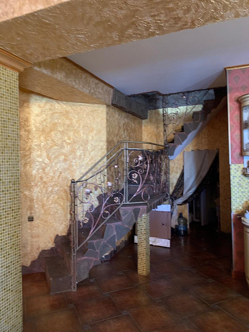 Квартира  235м2 в ЖК "Стрекоза" Вузовский Одесса - изображение 8