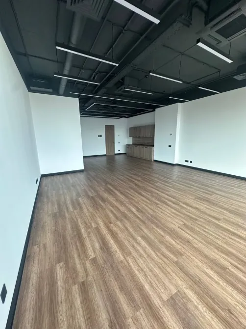 Сдаётся Офисные помещения площадь 59 кв.м  Днепр Костомарівська 8 Днепр - изображение 5