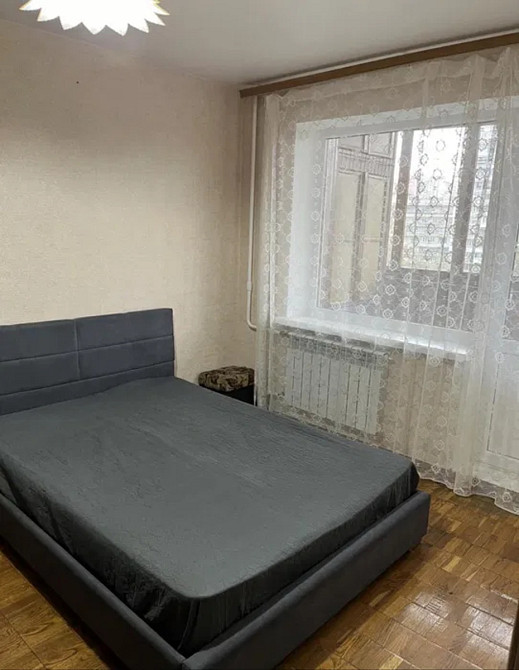 Оренда Квартира 1-кімнатна, 6/9 поверх на Проспект Маршала Рокоссовського, 3 Kiev - photo 1