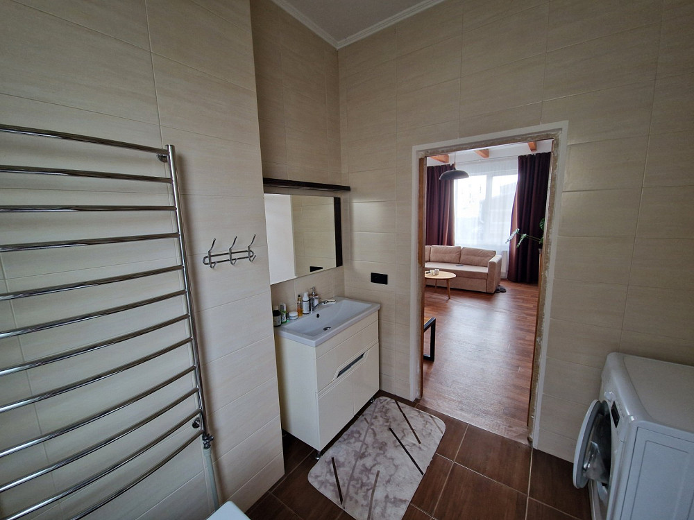 Продаж Будинок 4-кімнатний на Витамин кооп. 1 линия, 58а Нерубайське - фото 8