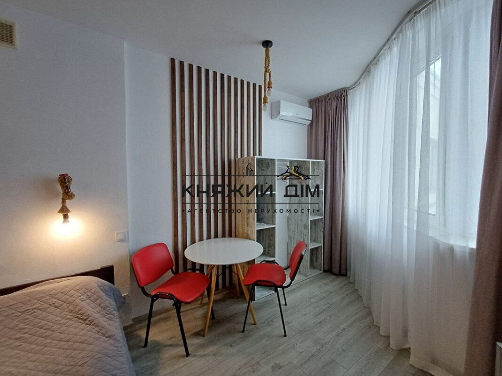 Оренда Квартира 1-кімнатна, 26/26 поверх на Армянская ул. Kiev - photo 7