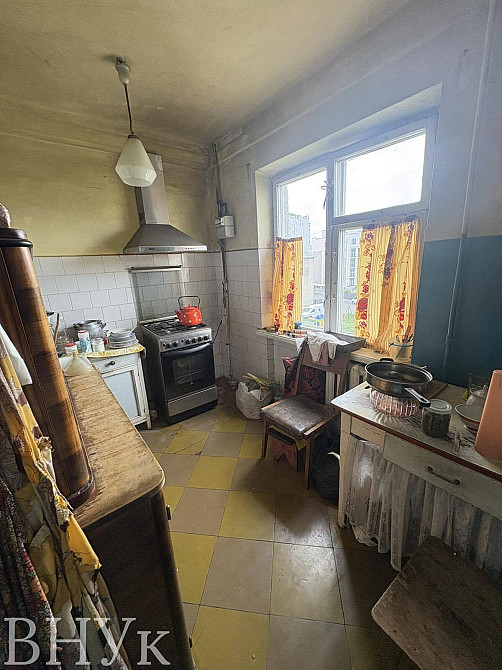 Продаж Квартира 3-кімнатна, 4/5 поверх на вул. Липинського L'viv - photo 4