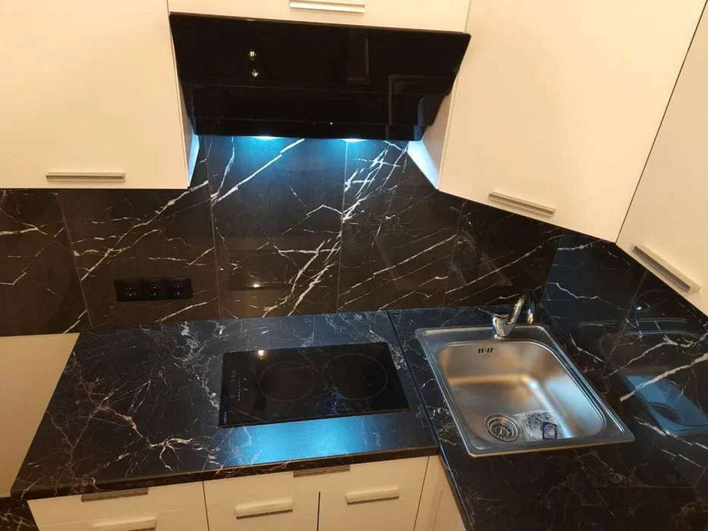 Оренда Квартира 1-кімнатна, 2/9 поверх Kiev - photo 5