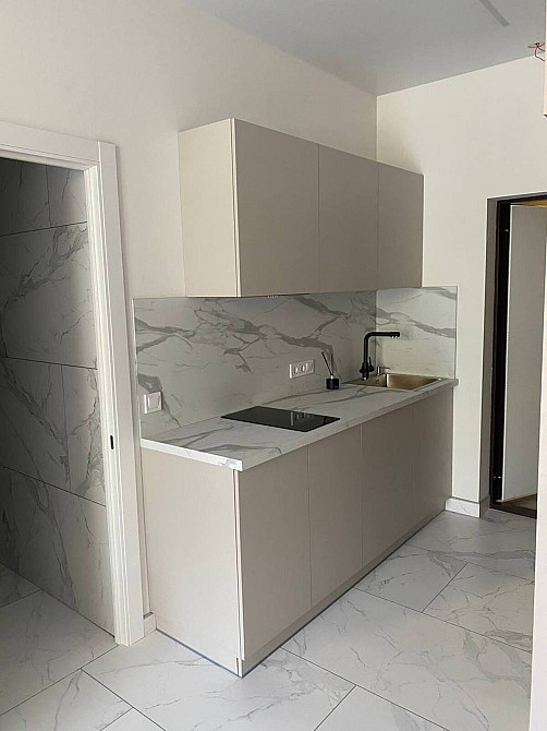 Оренда Квартира 1-кімнатна, 2/6 поверх на Фонтанская дорога ул., 153/13 Одесса - изображение 6