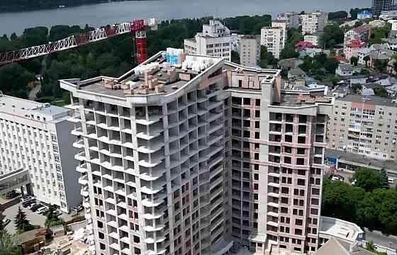 Продаж 2к квартири 64.1 кв. м на вул. Опільського Юліана Тернопіль