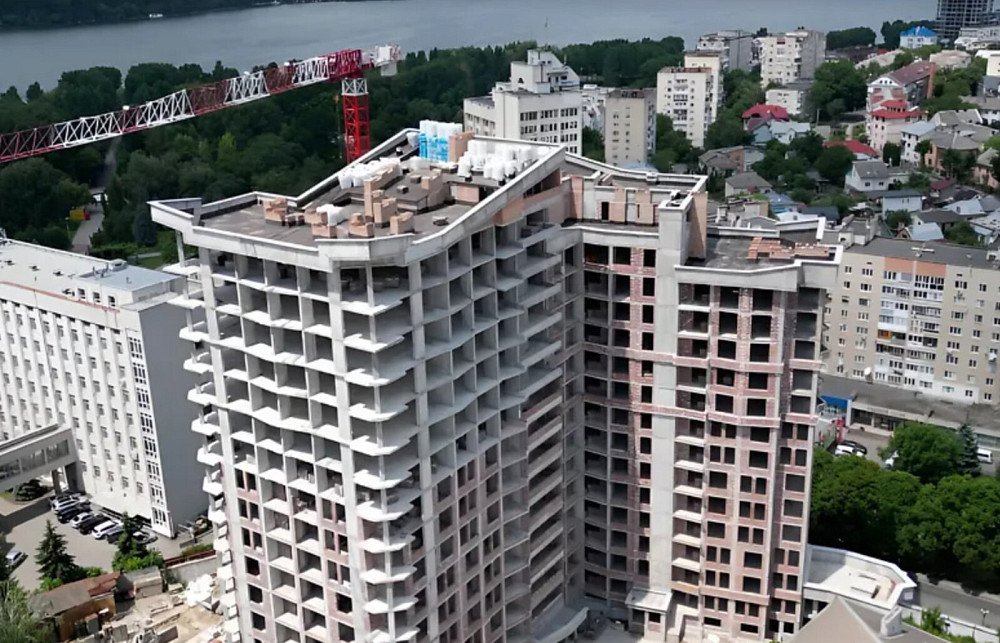 Продаж 2к квартири 64.1 кв. м на вул. Опільського Юліана Тернопіль - фото 3