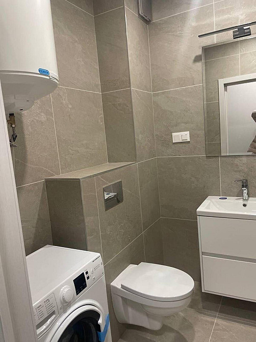 Продаж Квартира 2-кімнатна, 3/25 поверх на Воскресенська вул., 2А Київ - фото 11