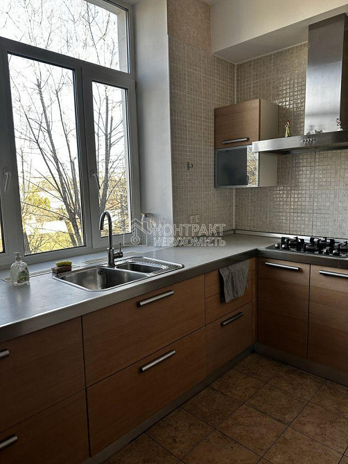 Оренда Квартира 3-кімнатна, 3/5 поверх на вул. Победителей Kharkiv - photo 1