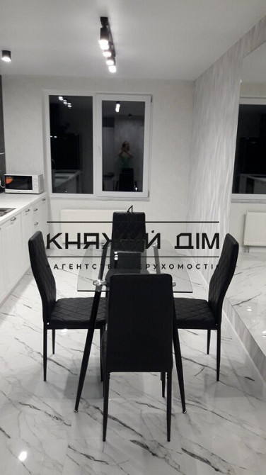 Оренда Квартира 2-кімнатна, 5/27 поверх на Лисогорский пер. Киев - изображение 9