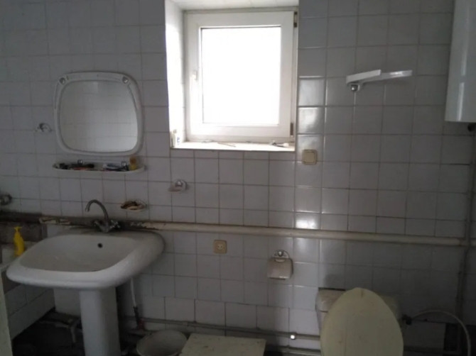 дом в Протопоповке Протопопівка - фото 12