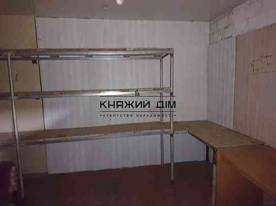 Оренда приміщення вільного призначення на Бориспольская ул. поверх - 1/2 Київ