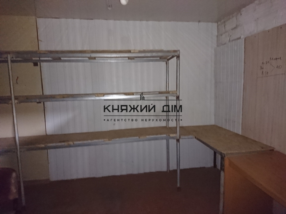 Оренда приміщення вільного призначення на Бориспольская ул. поверх - 1/2 Київ - фото 5