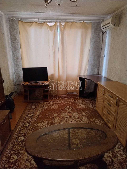 Продаж Квартира 2-кімнатна, 9/9 поверх на вул. Гвардійців Широнінців Kharkiv - photo 6