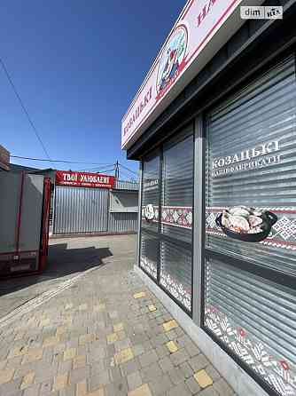 Оренда приміщення вільного призначення на Хмельницьке шосе Вінниця