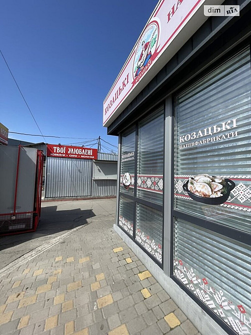 Оренда приміщення вільного призначення на Хмельницьке шосе Вінниця - фото 1