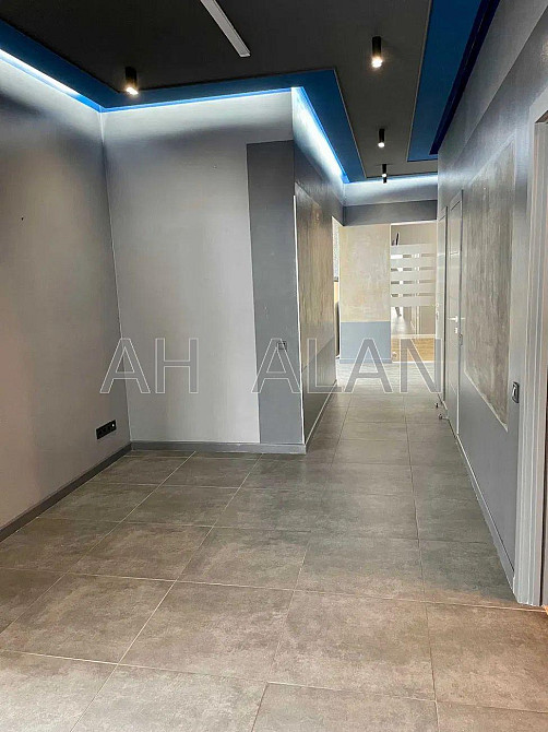 Оренда офісне приміщення на Кловський узв., 7А приміщень - 5, поверх - 30/42 Київ - фото 10