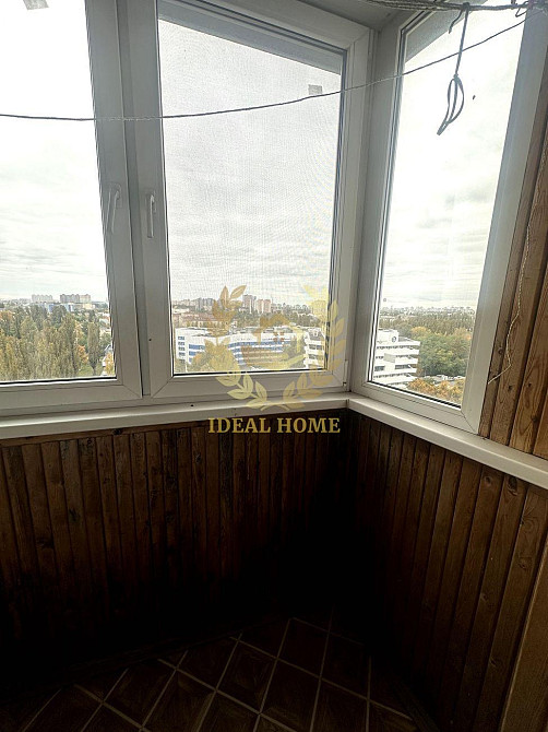 Продаж Квартира 3-кімнатна на Героев Севастополя ул., 33 Київ - фото 20