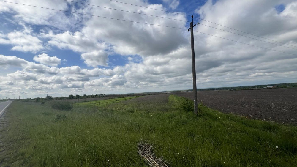 Продаж земельної ділянки 10 га на вул. Садова  - photo 2