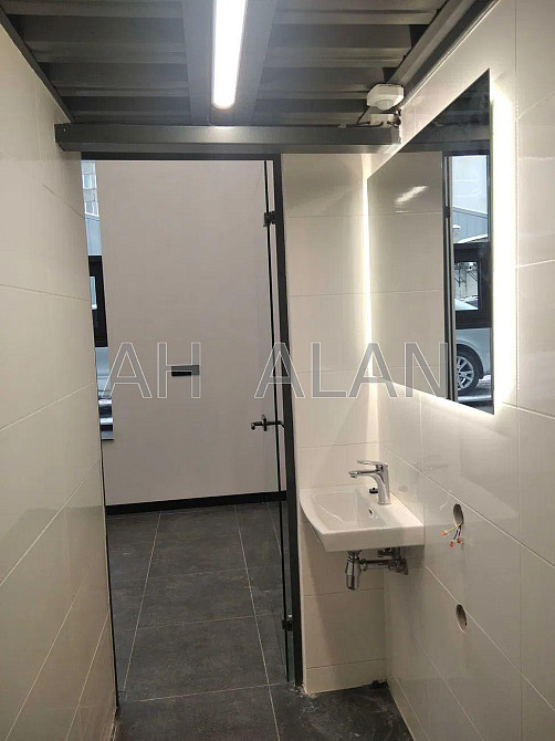 Оренда офісне приміщення на Сверстюка Євгена вул., 11Б приміщень - 3, поверх - 1/2 Київ - фото 8