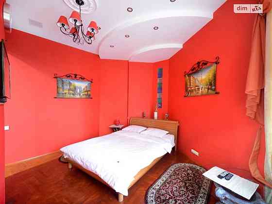 Оренда Квартира 2-кімнатна, 4/5 поверх на Чеховський провулок, 11 Kiev