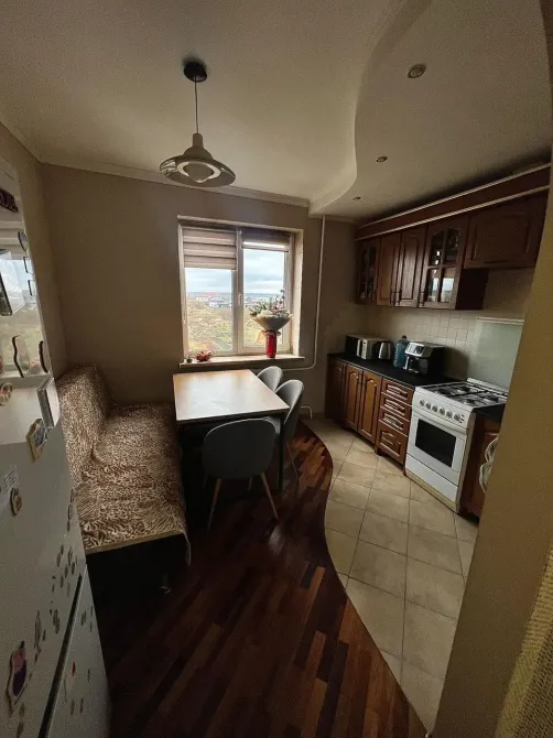 Продажа 1к Квартира 40.9 кв.м вулиця Вернадського, 26 Львов - изображение 3