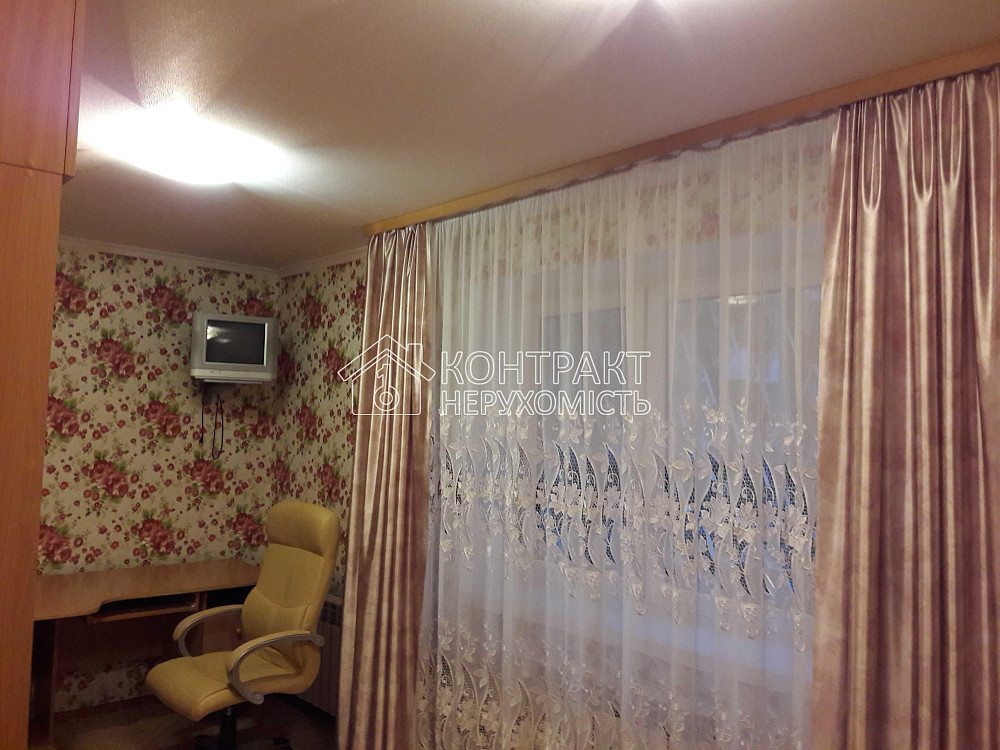 Оренда 2к Квартира 44 кв.м Дванадцятого Квітня вул. Харків - фото 6