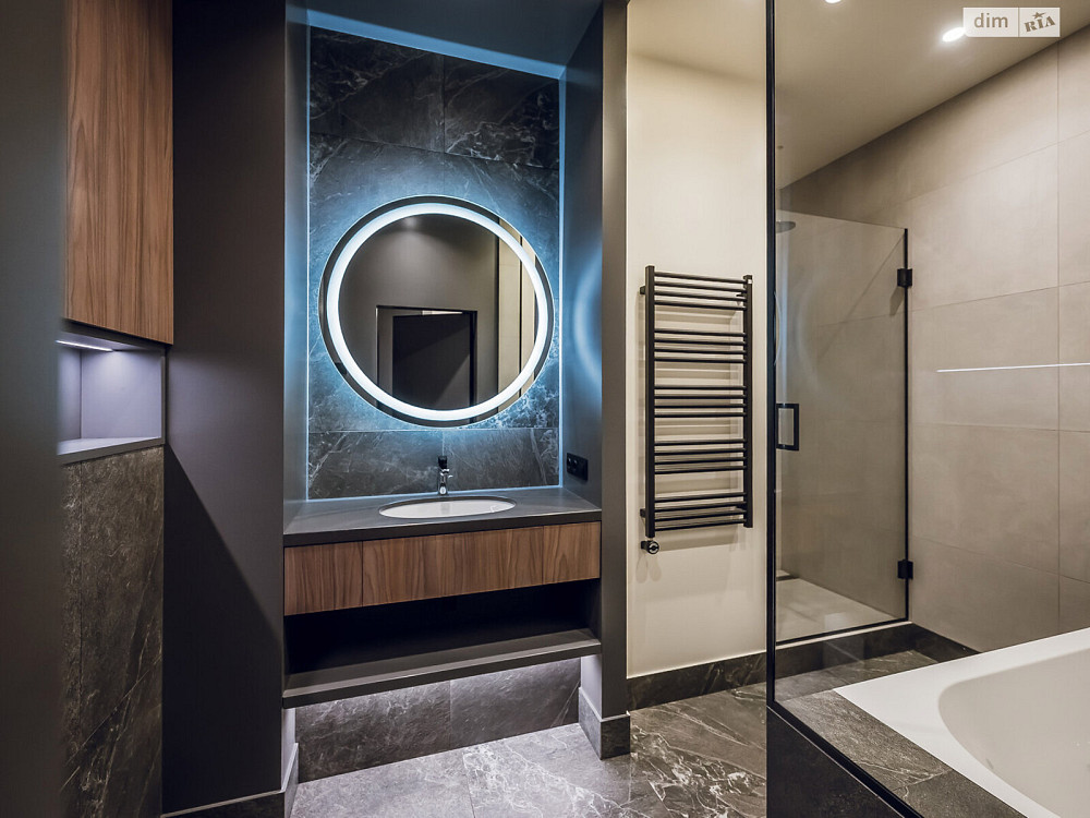 Продаж Квартира 2-кімнатна, 12/24 поверх на Паньківська вул., д. 20/82 Киев - изображение 7