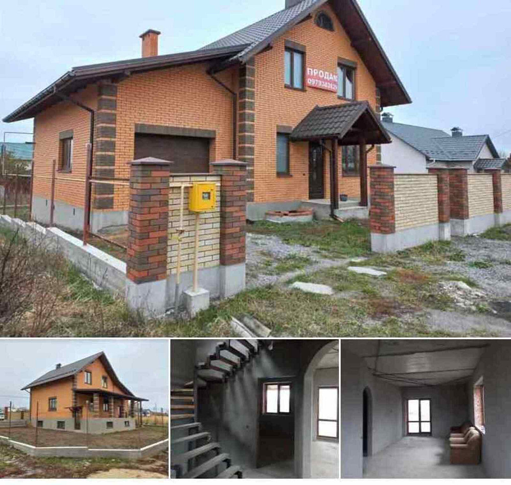 Продаж Будинок на Бориса Грінченка, 26 Вінниця - фото 1