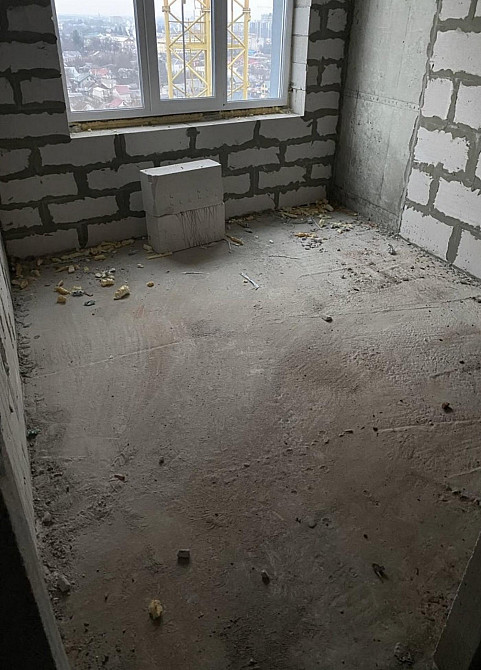 Продаж Квартира 2-кімнатна, 14/15 поверх на вул. Незалежності Zhytomyr - photo 5