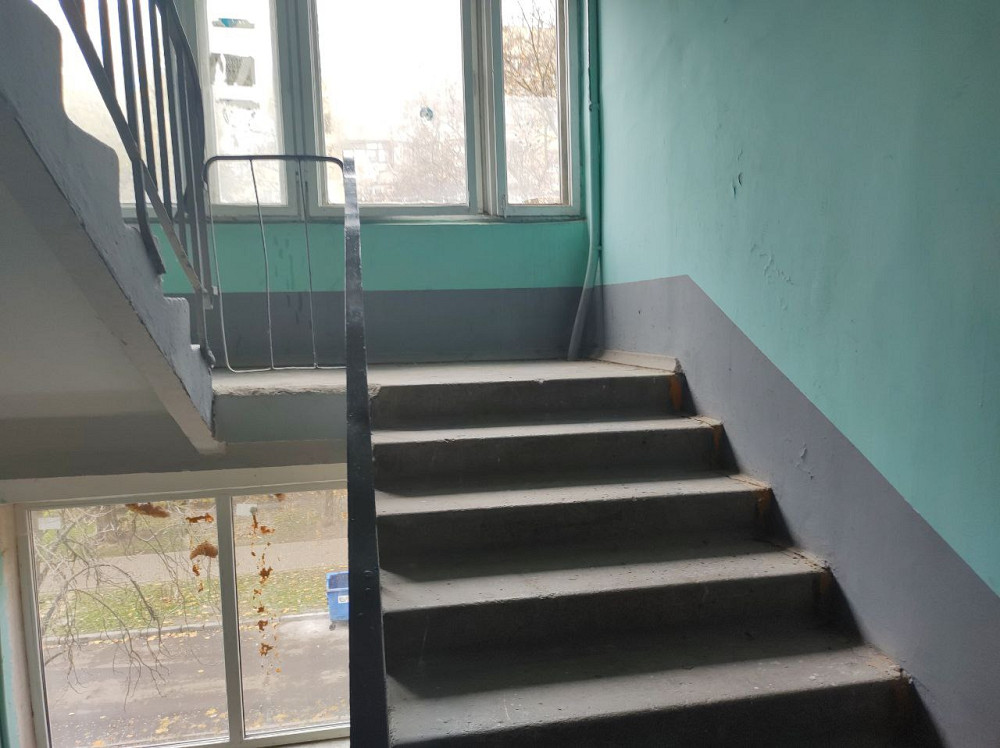 Продам 2-к.квартиру с ремонтом Королёва / Глушко, Таирова, 3/5 эт. Одеса - фото 3