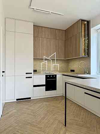 Оренда 1к Квартира 30 кв.м Варшавська вул. L'viv