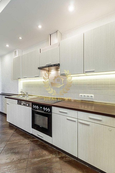 Продаж Квартира 3-кімнатна на Лобановского пр-т, 4А Киев - изображение 6