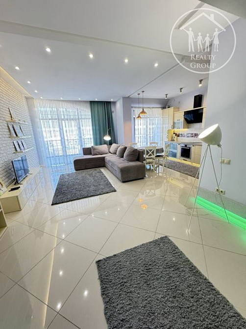 Оренда Квартира 2-кімнатна, 7/8 поверх на Квітки-Основяненка вул., 26А Львів - фото 8