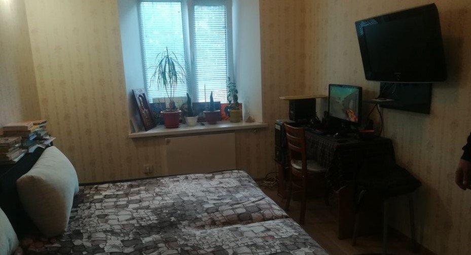 Продам 2х комнатную квартиру в самом историческом центре города. Odessa - photo 9