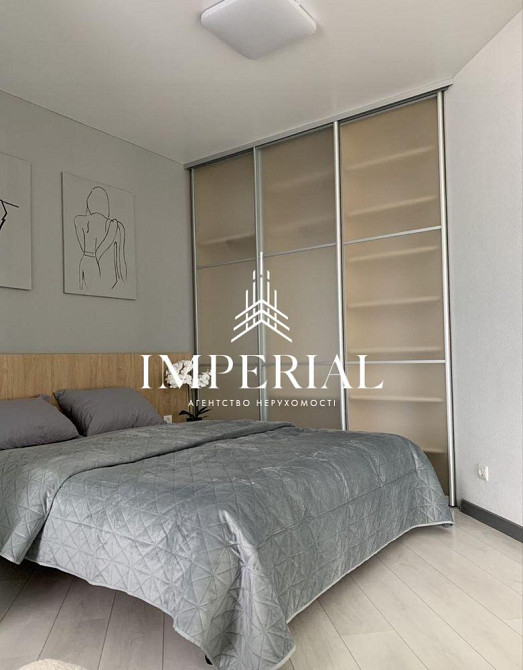 Оренда Квартира 1-кімнатна, 10/25 поверх на вул. Мишуги Олександра Киев - изображение 1