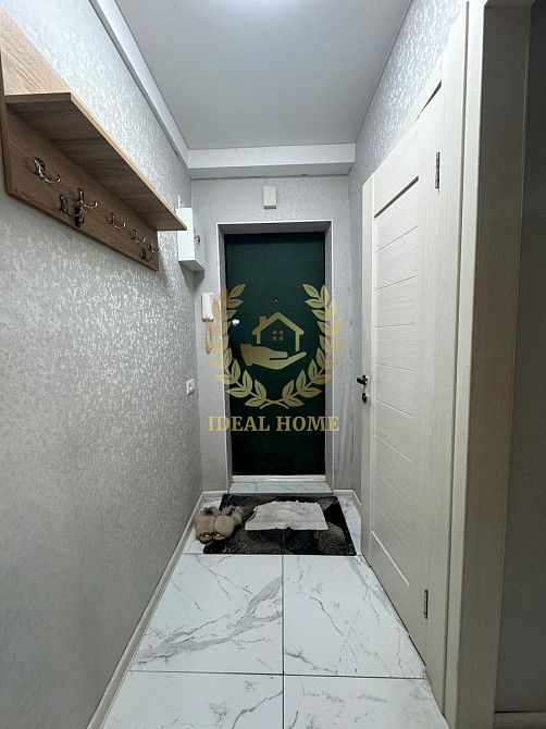 Продаж Квартира 2-кімнатна на Григория Чупринки ул., 5 Київ - фото 8