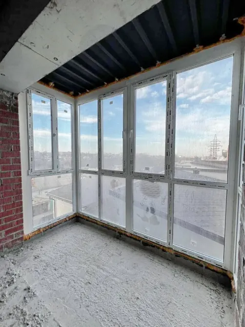 Продаж 1к Квартира 31.2 кв.м Ольгерда Бочковського 8Б Дніпро - фото 6