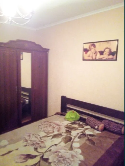 Продам 3-х комнатную квартиру на п.Котовсокого Одесса - изображение 8