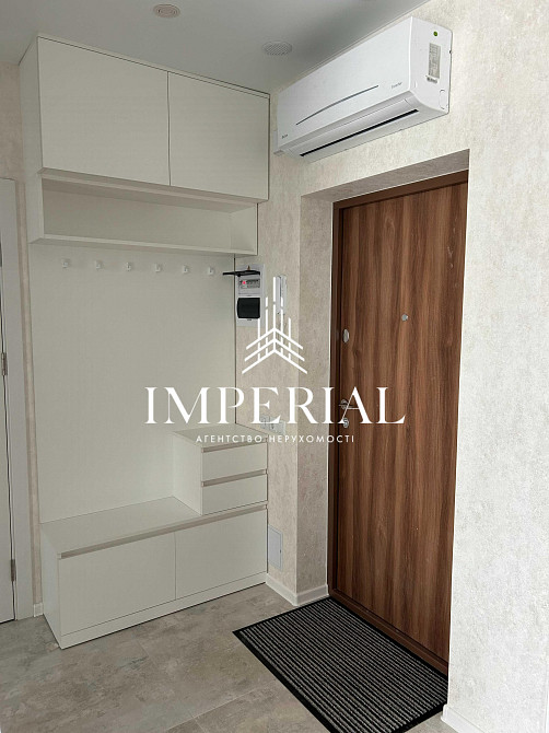 Оренда Квартира 2-кімнатна, 10/25 поверх на вул. Івана Виговського 44 Kiev - photo 16