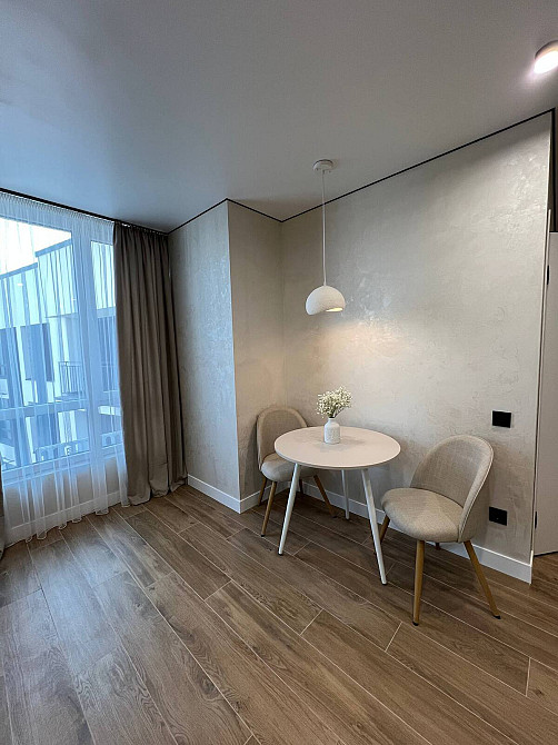 Продаж Квартира 1-кімнатна, 10/10 поверх на Нероїв Миколаїва Івано-Франківськ - фото 7