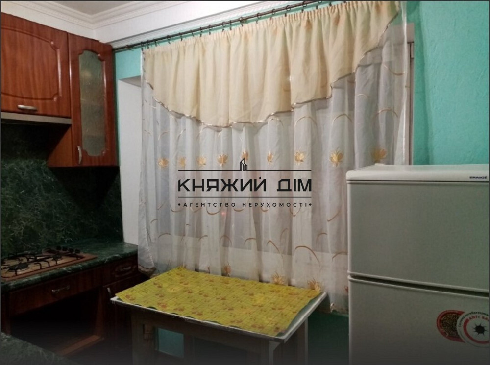 Оренда 1 кімнатна квартира м. Харківська КОД 11193323 Київ - фото 1