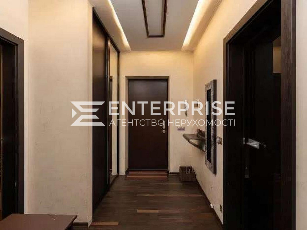 Продаж 3к Квартира 80 кв.м Леси Украинки вул. Київ - фото 14