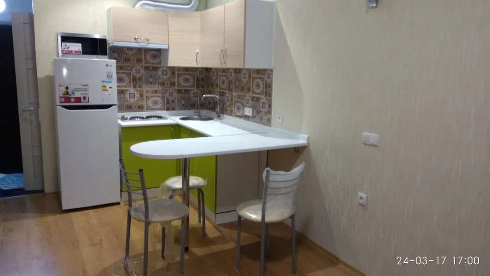 Оренда Квартира 1-кімнатна, 1/2 поверх на ул. 192-я Садовая Київ - фото 3