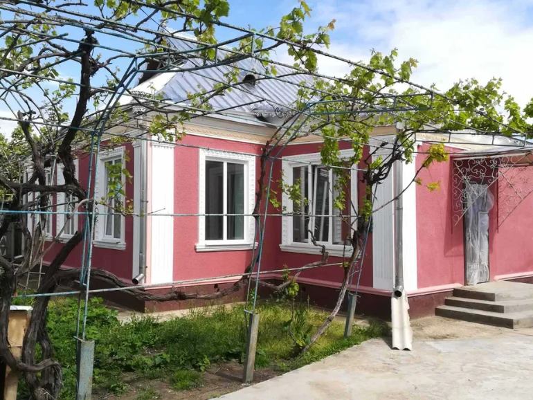 Продам два автономных дома с ремонтом в с.Троицкое (Одесская обл., Беляевский р-н) Novotroitske (Liubashivskyi raion) - photo 12