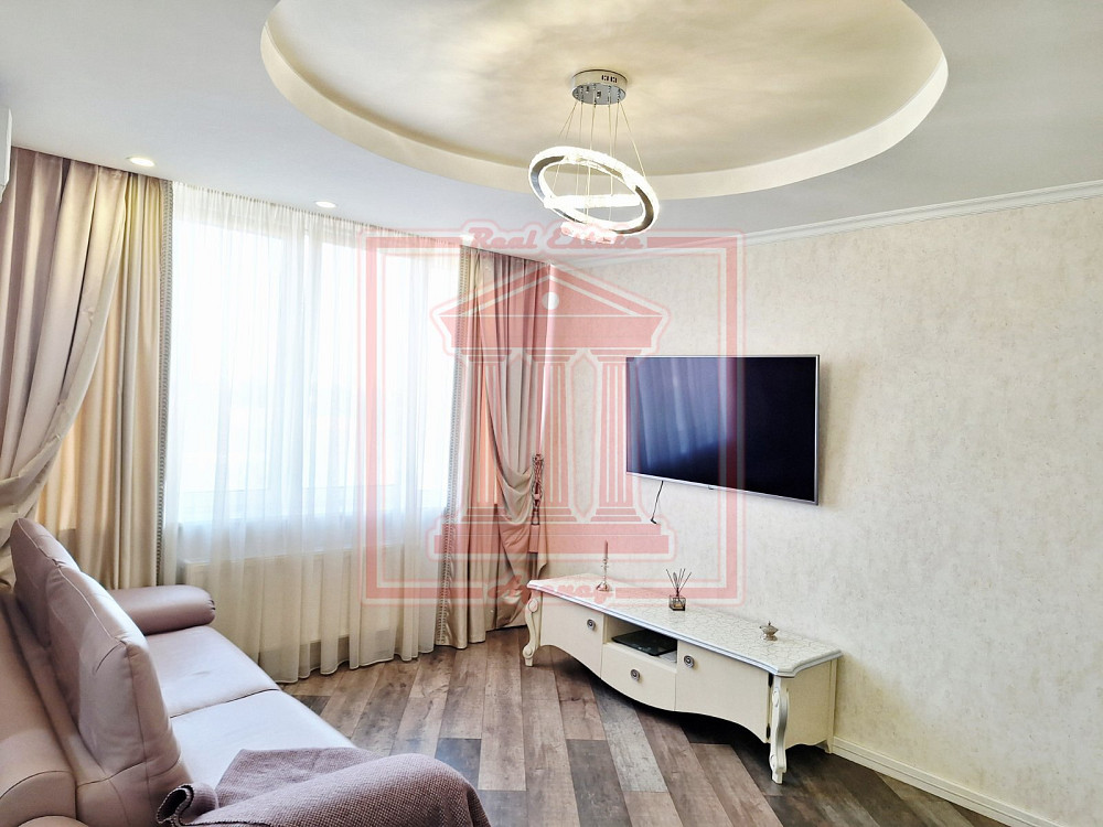 Продаж 1к Квартира 45 кв.м Гудзя, 50 Борисполь - изображение 2