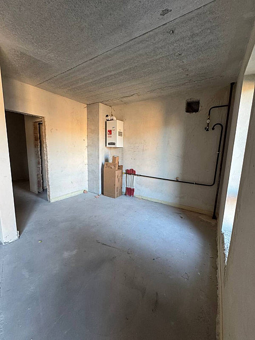 Продаж Квартира 2-кімнатна, 4/5 поверх Івано-Франківськ - фото 3