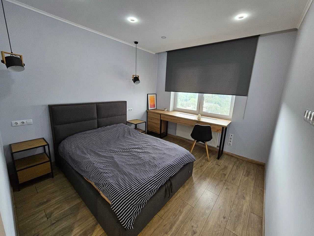 Продаж Квартира 2-кімнатна, 9/25 поверх на Нижньоключова вул., д. 14 Kiev - photo 6